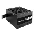 Corsair RPS0128 power supply unit 650 W 24-pin ATX Black