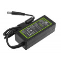 Green Cell AD08P power adapter/inverter Indoor 65 W Black