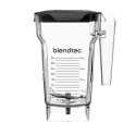 Blendtec FourSide Blender jar