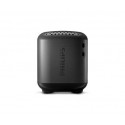 Philips TAS1505B/00 portable speaker Mono portable speaker Black 2.5 W