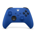 Microsoft Xbox Wireless Controller Blue Bluetooth/USB Gamepad Analogue / Digital Xbox One, Xbox One 