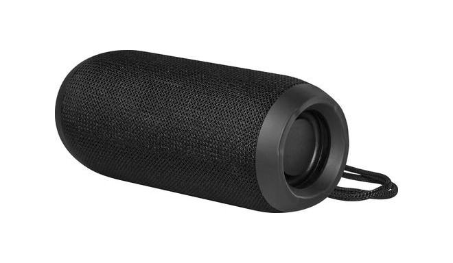 Defender S700 Stereo portable speaker Black 10 W
