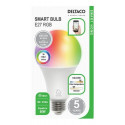 Deltaco SH-LE27RGB LED bulb 9 W E27 F