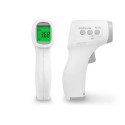 Medisana TM A79 Remote sensing thermometer Grey, White Universal Buttons