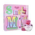 Moschino Pink Bouquet EDT (30ml) (Edt 30ml + 50ml Body Lotion)
