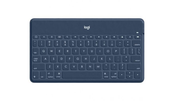 Logitech Keys-To-Go