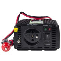 Green Cell INV06 power adapter/inverter Auto 150 W Black