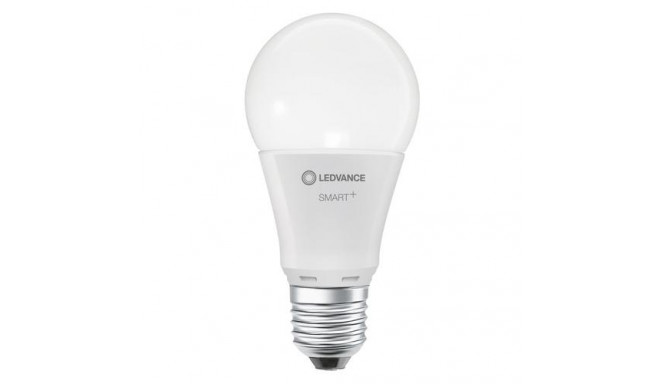 LEDVANCE SMART+ WiFi Classic Tunable White Smart bulb Wi-Fi 9.5 W