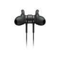 Lenovo 4XD1B65028 headphones/headset Wired & Wireless In-ear Calls/Music Micro-USB Bluetooth Bla