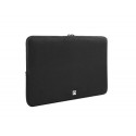 NATEC CORAL 13.3 notebook case 33.8 cm (13.3") Briefcase Black