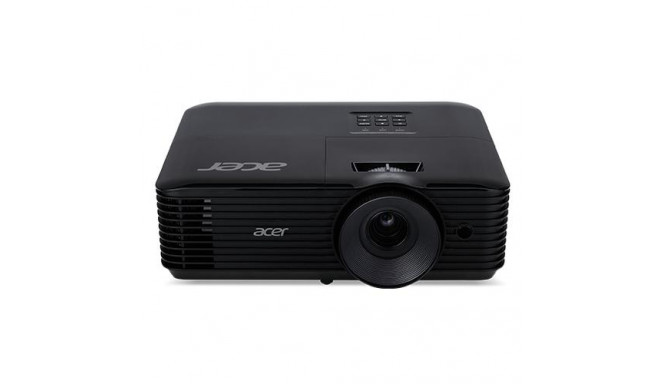 Acer Professional and Education BS-112P data projector Ceiling-mounted projector 4000 ANSI lumens DL