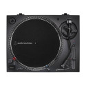 Audio-Technica AT-LP120XBT-USB audio turntable Direct drive audio turntable Black