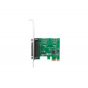 Lanberg PCE-LPT-001 interface cards/adapter Internal Serial