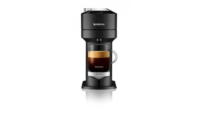 Krups Vertuo Next XN9108 Semi-auto Capsule coffee machine 1.1 L