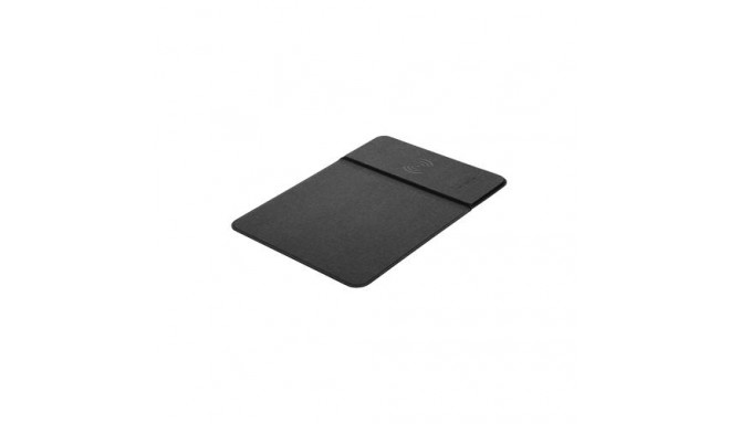 Canyon CNS-CMPW5 mouse pad Black