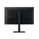 Samsung LS27A800UJU computer monitor 68.6 cm (27") 3840 x 2160 pixels 4K Ultra HD LCD Black