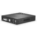 Lindy KVM IP Access Switch DVI-I & USB