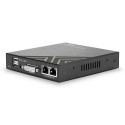 Lindy KVM IP Access Switch DVI-I & USB