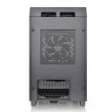 Thermaltake The Tower 100 Mini Tower Black