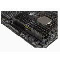 Corsair Vengeance LPX CMK32GX4M4D3600C16 memory module 32 GB 4 x 8 GB DDR4 3600 MHz