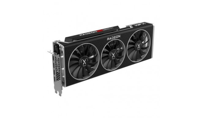XFX videokaart RX-68XTALFD9 AMD Radeon RX 6800 XT 16GB GDDR6