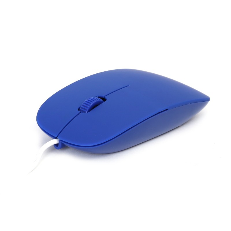 dark blue mouse