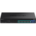 Trendnet TPE-1021WS network switch Managed L2/L3/L4 Gigabit Ethernet (10/100/1000) Power over Ethern