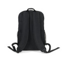 BASE XX D31793 notebook case 43.9 cm (17.3") Backpack Black