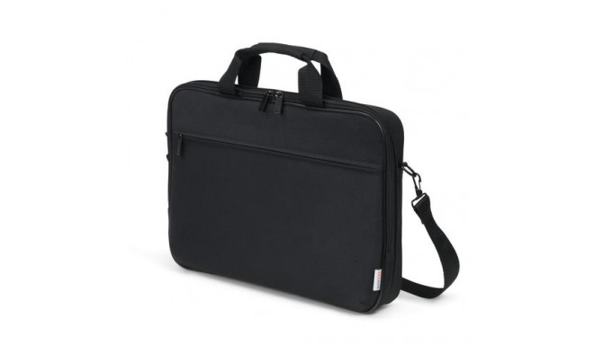 BASE XX D31798 laptop case 39.6 cm (15.6&quot;) Briefcase Black