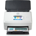 HP Scanjet Enterprise Flow N7000 Sheet-fed scanner 600 x 600 DPI A4 White