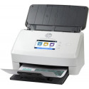 HP Scanjet Enterprise Flow N7000 Sheet-fed scanner 600 x 600 DPI A4 White