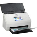 HP Scanjet Enterprise Flow N7000 Sheet-fed scanner 600 x 600 DPI A4 White