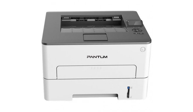 Pantum P3010DW laser printer 1200 x 1200 DPI A4 Wi-Fi