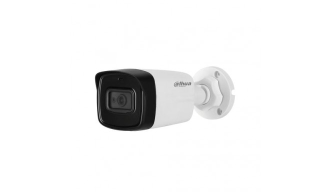 Dahua Technology DH-HAC HAC-HFW1800TL-A-0360B security camera Bullet IP security camera Outdoor 3840