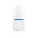 Satel SLIM-PIR motion detector Passive infrared (PIR) sensor Wired White