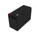 Green Cell AGM46 Radio-Controlled (RC) model part/accessory Battery