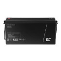 Green Cell AGM32 UPS battery Sealed Lead Acid (VRLA) 12 V 150 Ah