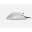 Glorious PC Gaming Race Model D- mouse Right-hand USB Type-A Optical 12000 DPI
