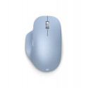 Microsoft Bluetooth® Ergonomic mouse Right-hand BlueTrack 2400 DPI