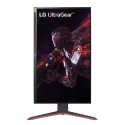 LG 27GP850-B LED display 68.6 cm (27") 2560 x 1440 pixels Quad HD Black, Red