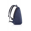 XD-Design Bobby Soft backpack Casual backpack Navy Polyethylene terephthalate (PET)