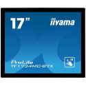 iiyama ProLite TF1734MC-B7X computer monitor 43.2 cm (17") 1280 x 1024 pixels SXGA LED Touchscr