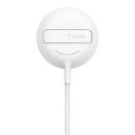 Belkin BOOST↑CHARGE PRO White Indoor