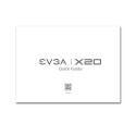 EVGA X20 mouse Right-hand RF Wireless + Bluetooth + USB Type-A Optical 16000 DPI