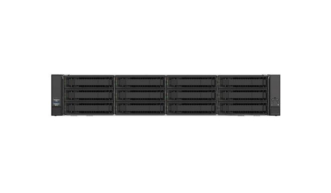 Intel Server System M50CYP2UR312 Intel C621A Rack (2U)