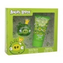Angry Birds Angry Birds King Pig EDT (50ml) (Edt 50 ml + Shower Gel 150 ml)