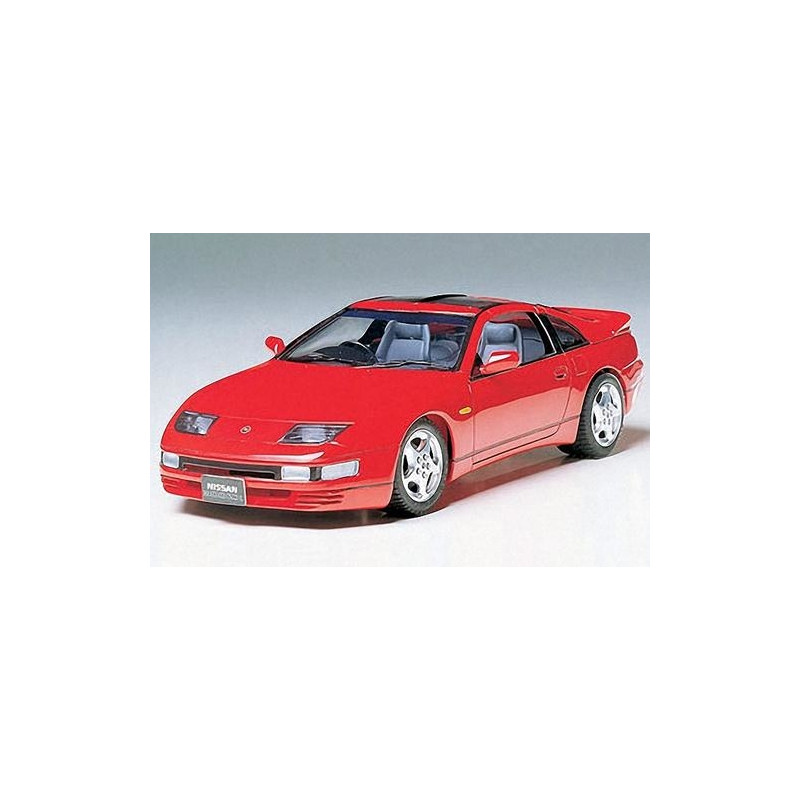 Tamiya 24087 scale model Sports car model Model kits Photopoint.lv