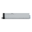 Synology RackStation RS2821RP+ NAS/storage server Rack (3U) Ethernet LAN Black V1500B