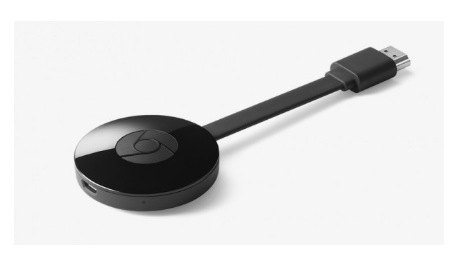 Google Chromecast NEW HDMI