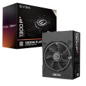EVGA SuperNOVA 1300 P+ power supply unit 1300 W 20+4 pin ATX ATX Black